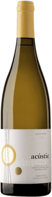 Acústic Blanc Montsant Magnum Bottle 1,5 L