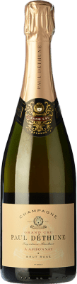 Paul Déthune Grand Cru Rosé Brut Champagne 75 cl