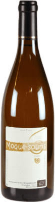 Domaine de Mirebeau Bruno Rochard Moque Souris Chenin Chenin White 75 cl