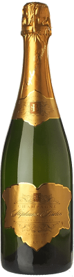 Stéphane Breton брют Champagne 75 cl