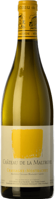 Château de La Maltroye Blanc Chardonnay Chassagne-Montrachet Alterung 75 cl