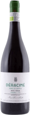 Baroni di Pianogrillo Dèracinè Nero d'Avola Sicilia 75 cl