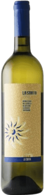 La Staffa Verdicchio Verdicchio dei Castelli di Jesi Classico Superiore Eco — Biológico 75 cl