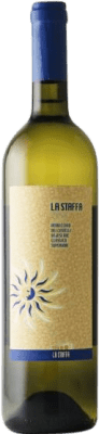 La Staffa Classico Superiore Verdicchio Verdicchio dei Castelli di Jesi 75 cl