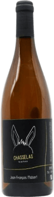 Domaine l'Iserand Blanc Chasselas 75 cl