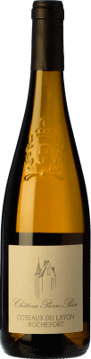 Château Pierre-Bise Coteaux du Layon Rochefort Chenin Weiß Val de Loire Jung 75 cl