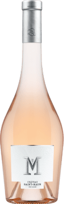 Château Saint Maur Saint M Rosé Young