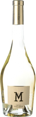 Château Saint Maur Saint M Blanc Rolle Côtes de Provence 75 cl