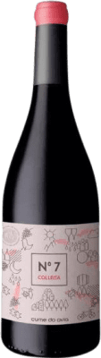 Cume do Avia Colleita 8 Tinto Ribeiro 75 cl