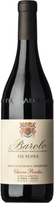 Boschis Via Nuova Nebbiolo Barolo 75 cl