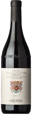 Boschis Nebbiolo Langhe 75 cl