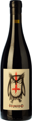 Christian Barbier Deunidó Grenache Montsant オーク 75 cl