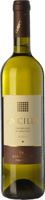 Ciavolich Ancilla Trebbiano d'Abruzzo Trebbiano d'Abruzzo 75 cl