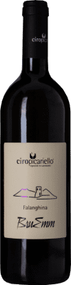 Ciro Picariello BruEmm Falanghina Campania 75 cl