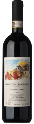 Claudio Alario Sorì Costa Fiore Dolcetto Dolcetto di Diano d'Alba - Diano d'Alba Carema 75 cl