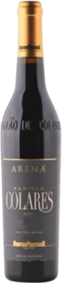 Kostenloser Versand | Rotwein Regional de Colares Arenae D.O.C. Colares Lisboa Portugal Ramisco Medium Flasche 50 cl