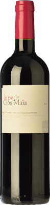 Clos Maïa Le Petit Clos Vin de Pays de l'Hérault молодое 75 cl
