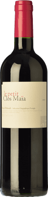 Clos Maïa Le Petit Clos Vin de Pays de l'Hérault Молодой 75 cl