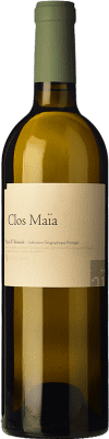 Clos Maïa Blanc Vin de Pays de l'Hérault старения 75 cl