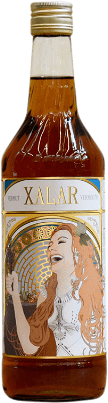 15,95 € | Vermouth Coca i Fitó Xalar D.O. Catalunya Catalonia Spain Bottle 75 cl