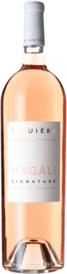 Figuière Cuvée Magali Côtes de Provence 瓶子 Magnum 1,5 L