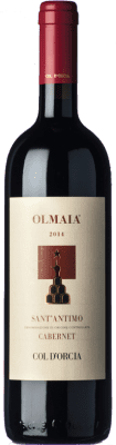 Col d'Orcia Olmaia Cabernet Sauvignon Sant'Antimo 75 cl