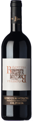 Col d'Orcia Banditella Sangiovese Rosso di Montalcino 75 cl