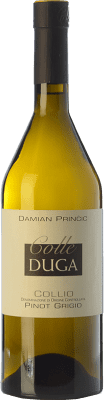 Colle Duga Pinot Cinza Collio Goriziano-Collio 75 cl