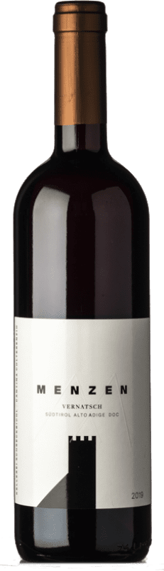 12,95 € 免费送货 | 红酒 Colterenzio Menzen D.O.C. Alto Adige