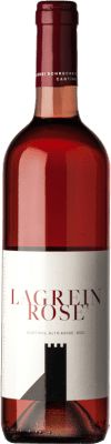 Colterenzio Rosé Lagrein Alto Adige 75 cl