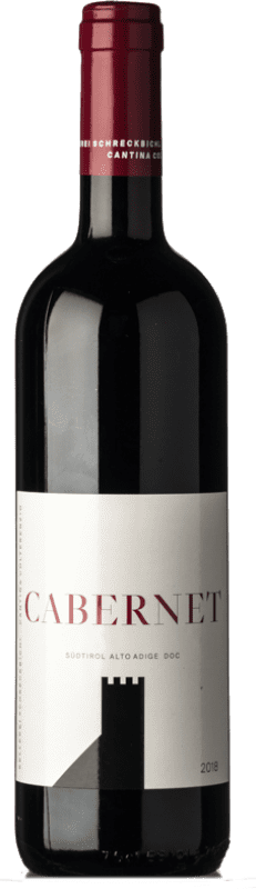 12,95 € Spedizione Gratuita | Vino rosso Colterenzio D.O.C. Alto Adige