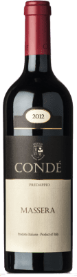 Condé Massera Merlot Forlì 75 cl