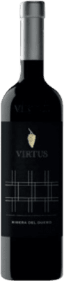 Virtus Tempranillo Ribera del Duero 75 cl