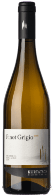 Cortaccia Pinot Grey Alto Adige 75 cl