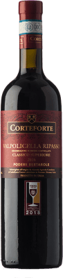 Corteforte Podere Bertarole Valpolicella Ripasso 75 cl