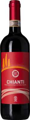 Maria Masini Chianti 75 cl