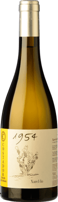 Costador Ánfora Xarel·lo Catalunya 高齢者 75 cl