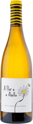 Coto de Gomariz The Flower and the Bee Treixadura Ribeiro 75 cl