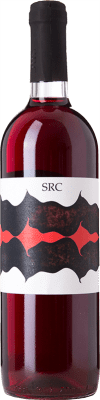 Crasà SRC Rosato Etna 75 cl