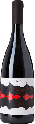 Crasà SRC Rosso Nerello Mascalese Etna 75 cl