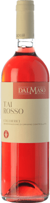 Dal Maso Tai Rosso Colli Berici 75 cl