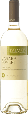 Dal Maso Casara Roveri Sauvignon Colli Berici 75 cl