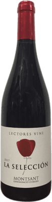 Lectores Vini Fredi Torres Montsant 75 cl