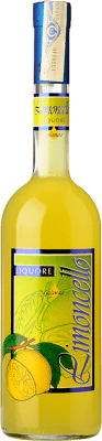 Liköre Zanin Liquore Limoncello 70 cl