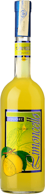 Limoncello Zanin