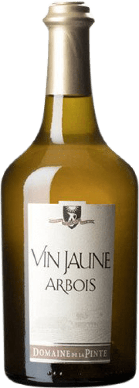 69,95 € | 白ワイン Domaine de La Pinte Vin Jaune A.O.C. Arbois Pupillin ジュラ フランス Savagnin 62 cl