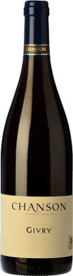 Chanson Pinot Black Givry 岁 75 cl