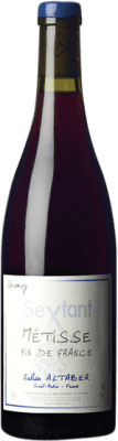 Sextant Julien Altaber Métisse Gamay — Гаме Eco — Эко Био Органический 75 cl