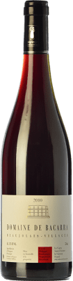 Domaine de Bacarra Gamay Beaujolais-Villages Chêne 75 cl