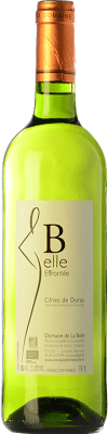 Domaine de La Belle L'Effontée Blanc 75 cl